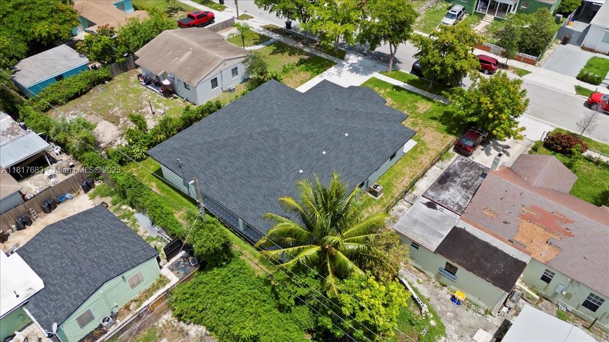 NORTHWOOD ADD - Residential