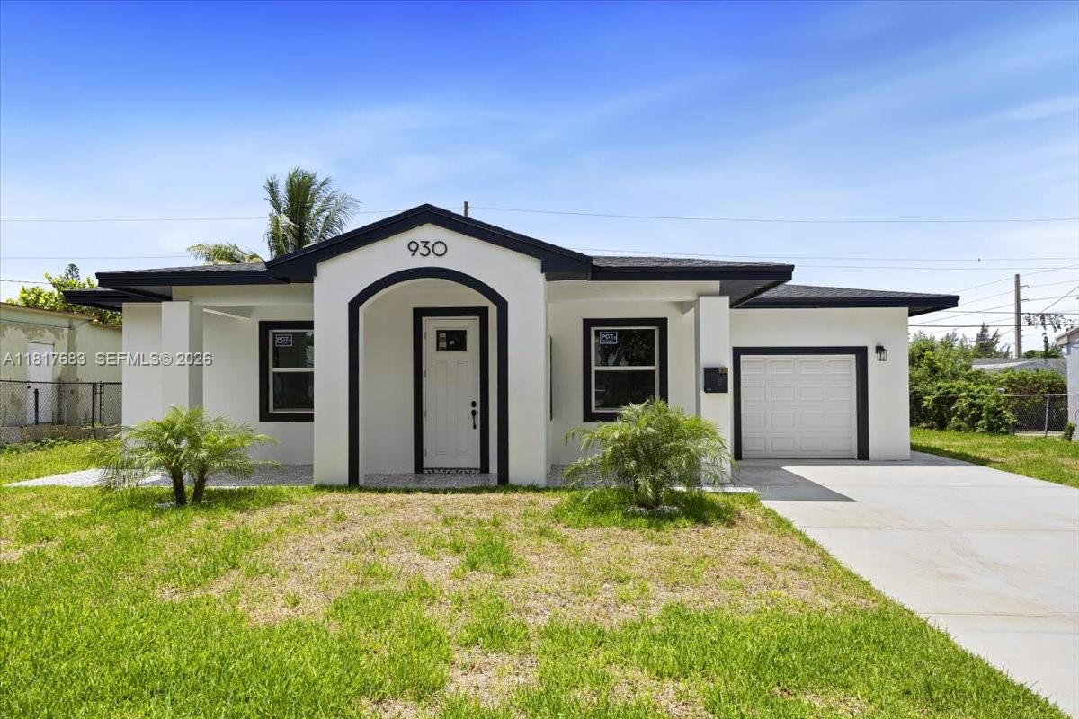 NORTHWOOD ADD - Residential