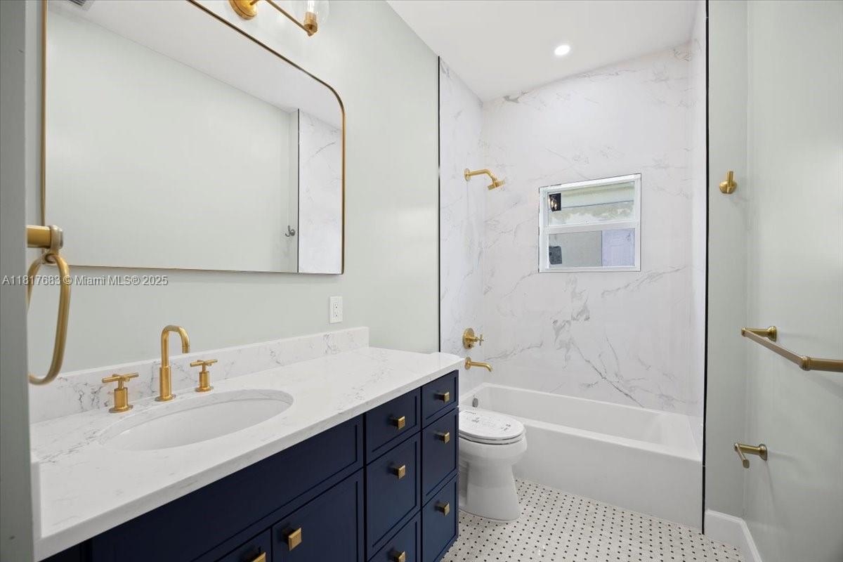 NORTHWOOD ADD - Residential