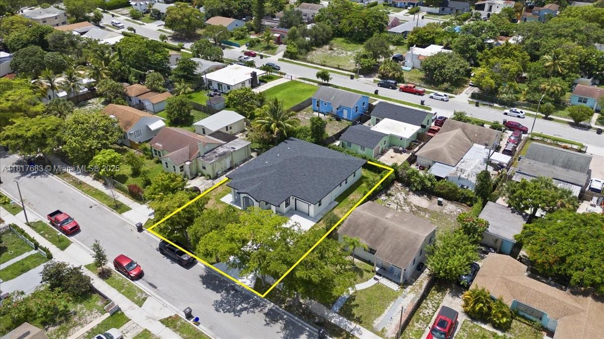 NORTHWOOD ADD - Residential