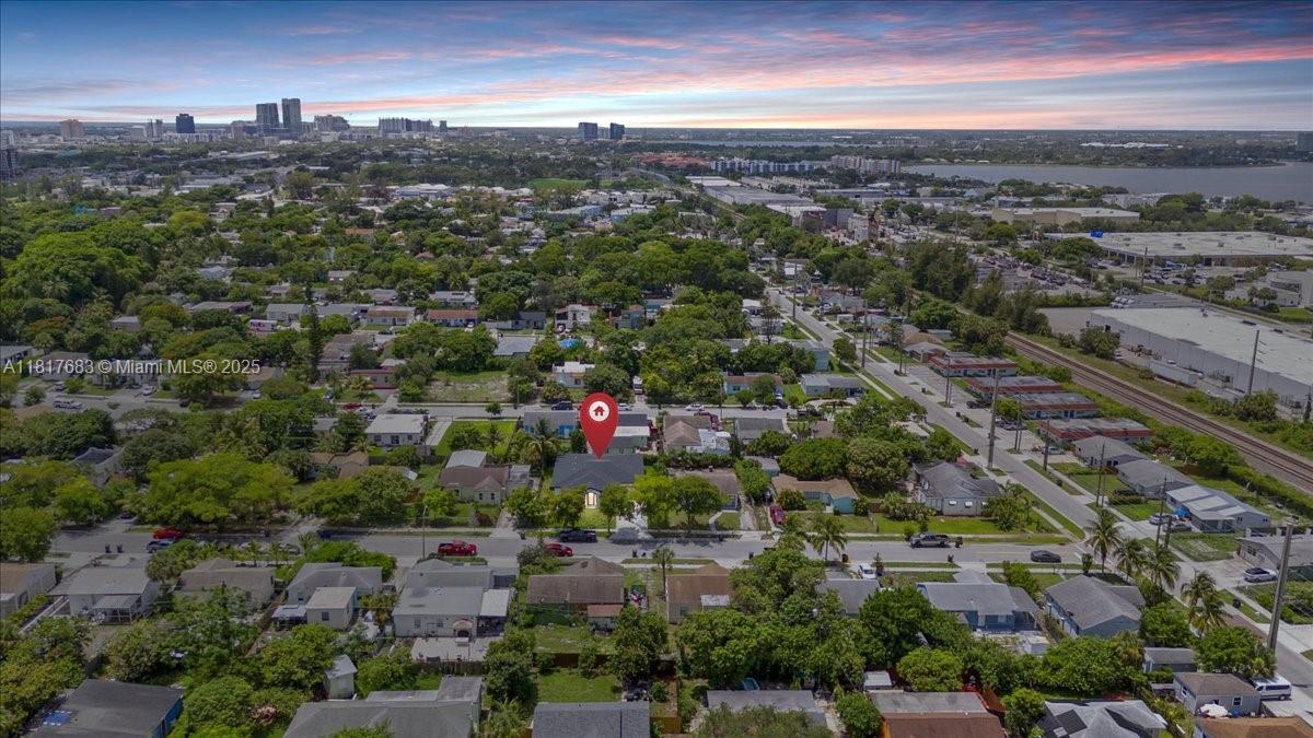 NORTHWOOD ADD - Residential