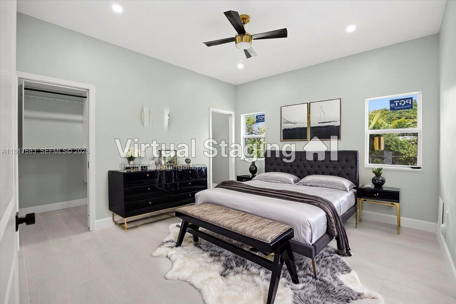 NORTHWOOD ADD - Residential