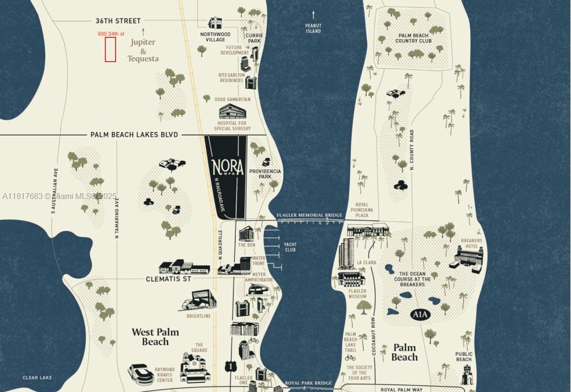 NORTHWOOD ADD - Residential