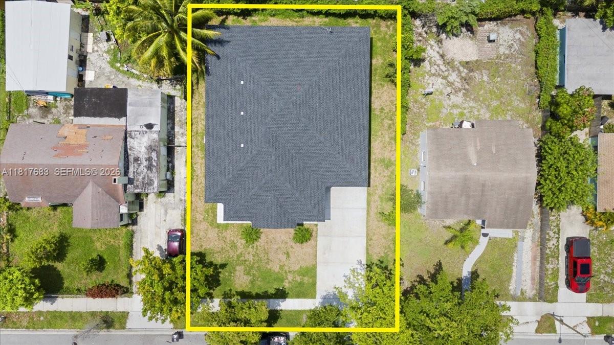 NORTHWOOD ADD - Residential