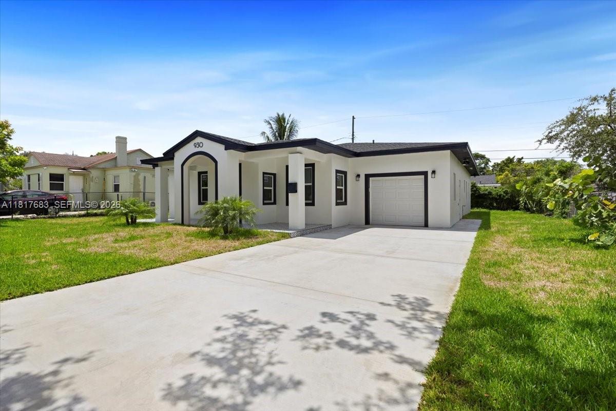 NORTHWOOD ADD - Residential