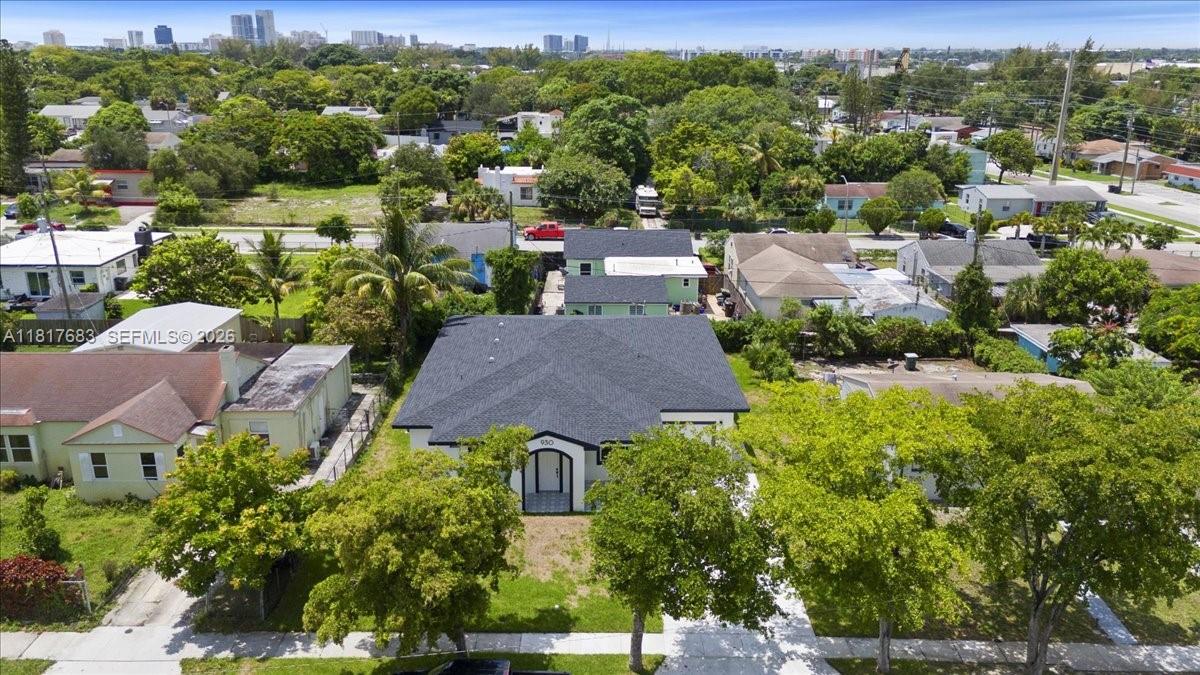 NORTHWOOD ADD - Residential