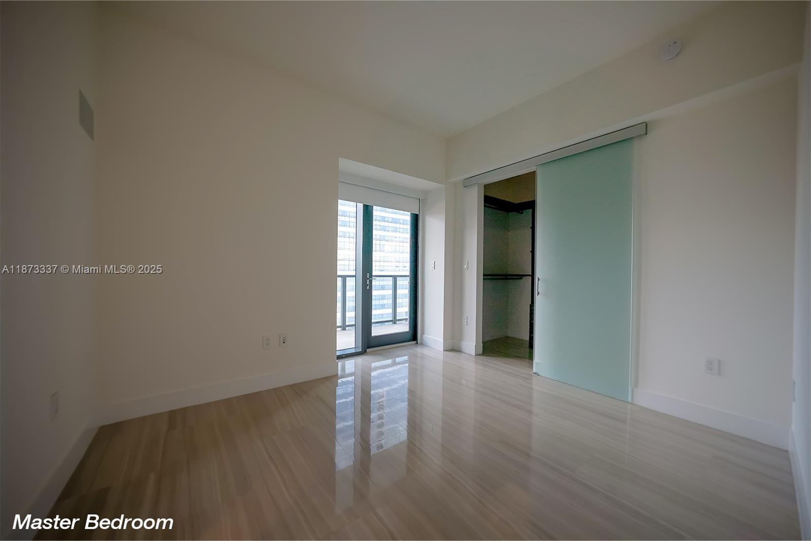 ECHO BRICKELL CONDO - Residential Lease