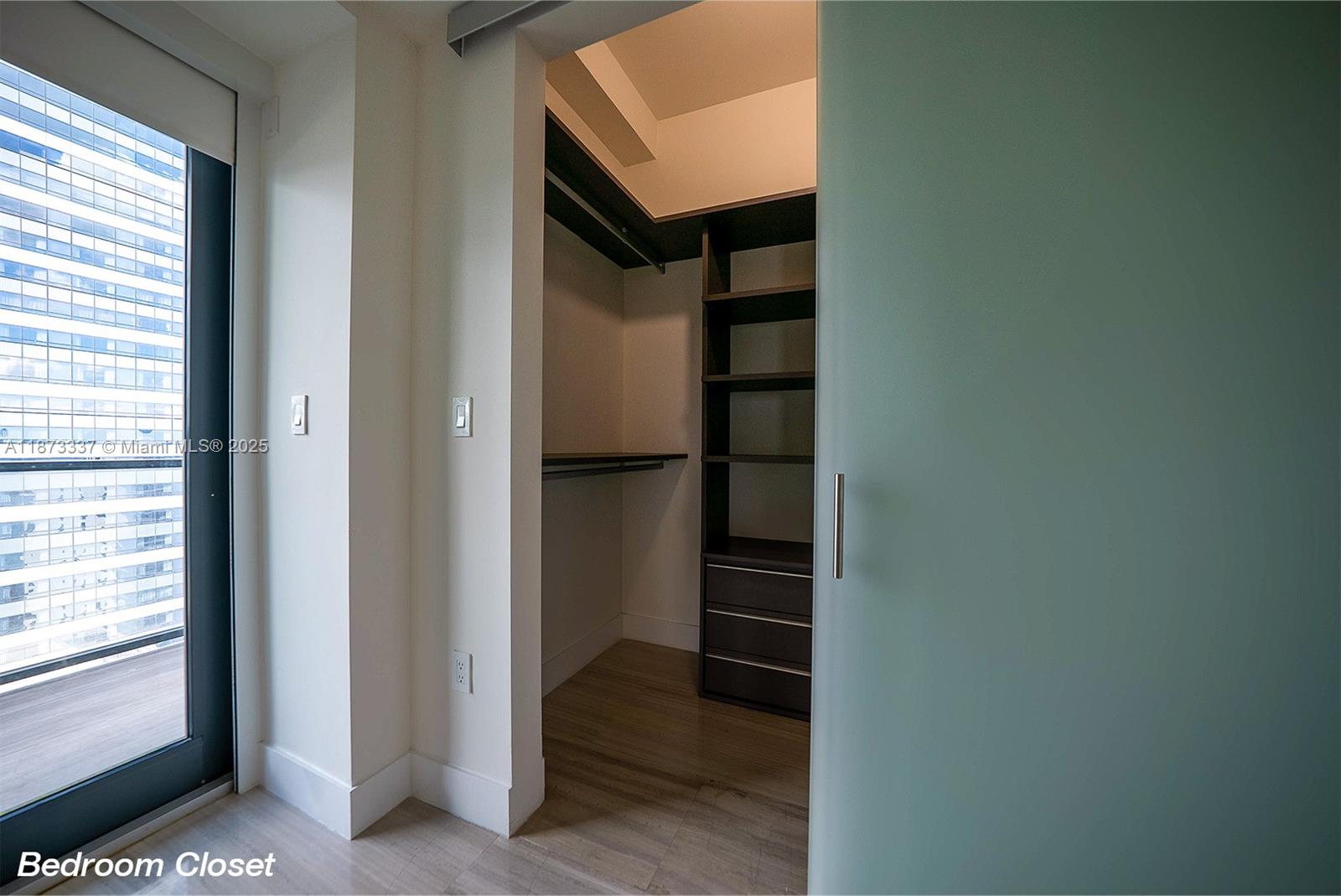 ECHO BRICKELL CONDO - Residential Lease