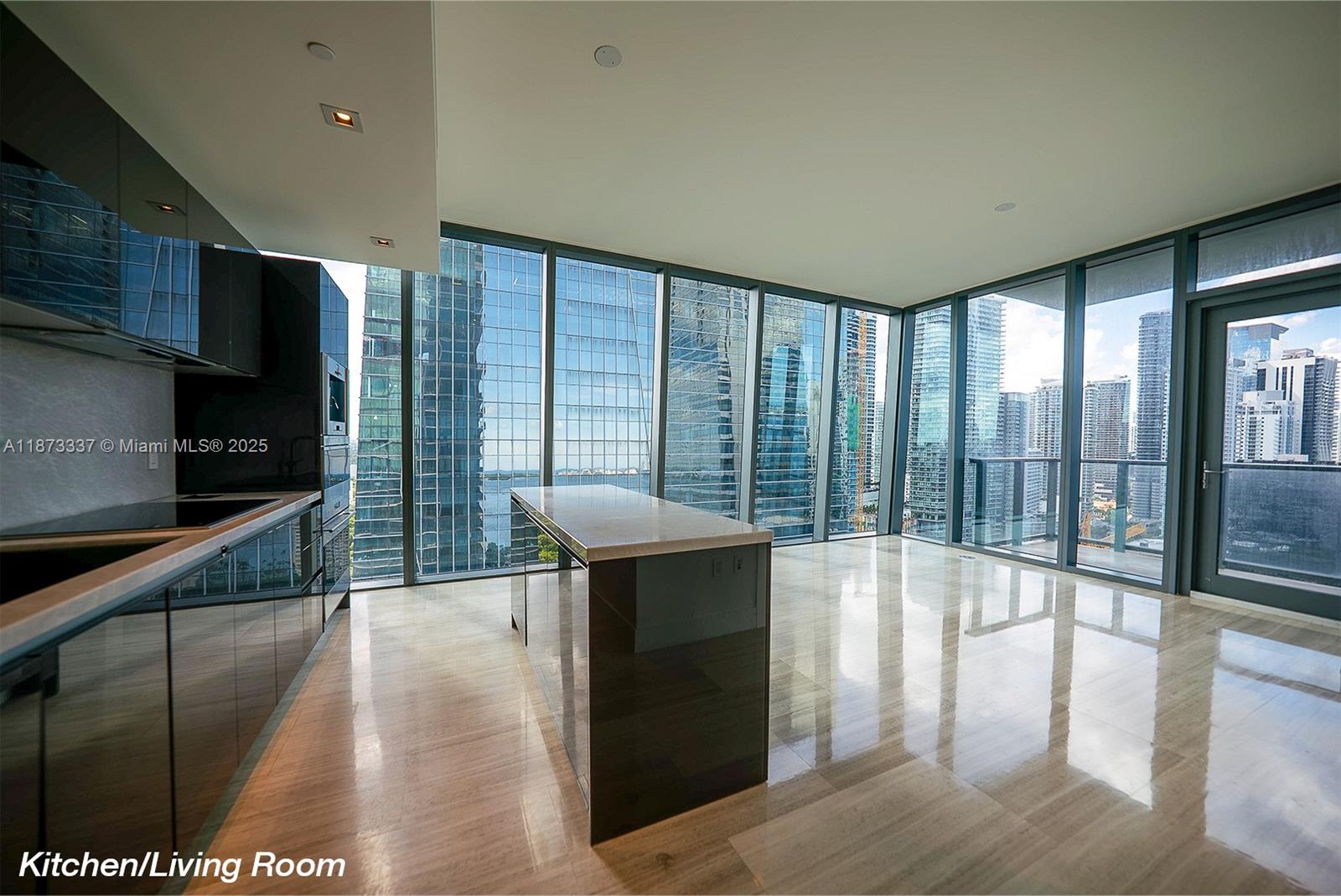 1451 Brickell Ave 2706