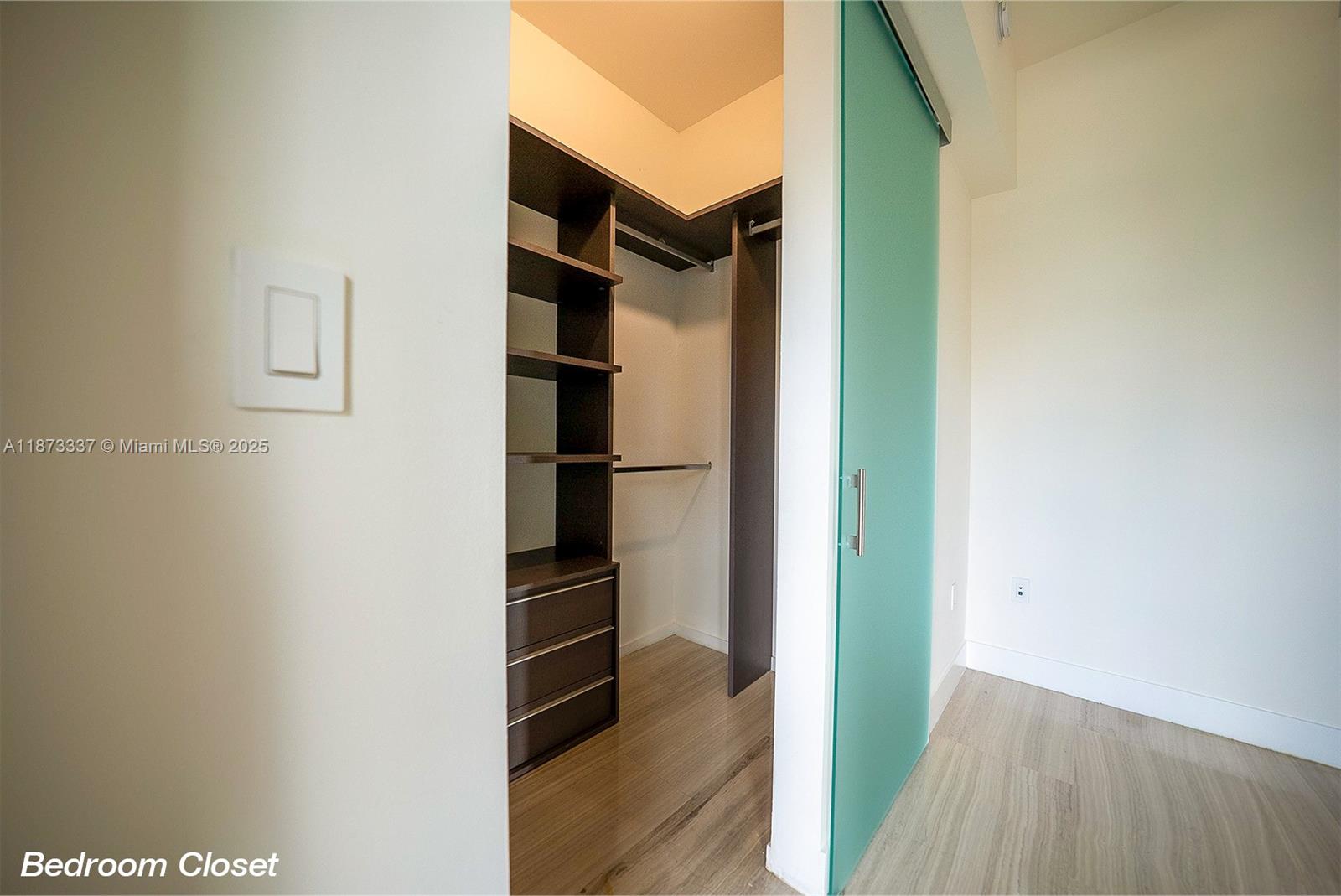 ECHO BRICKELL CONDO - Residential Lease