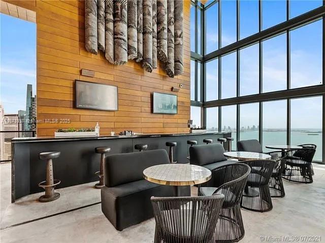 ECHO BRICKELL CONDO - Residential Lease