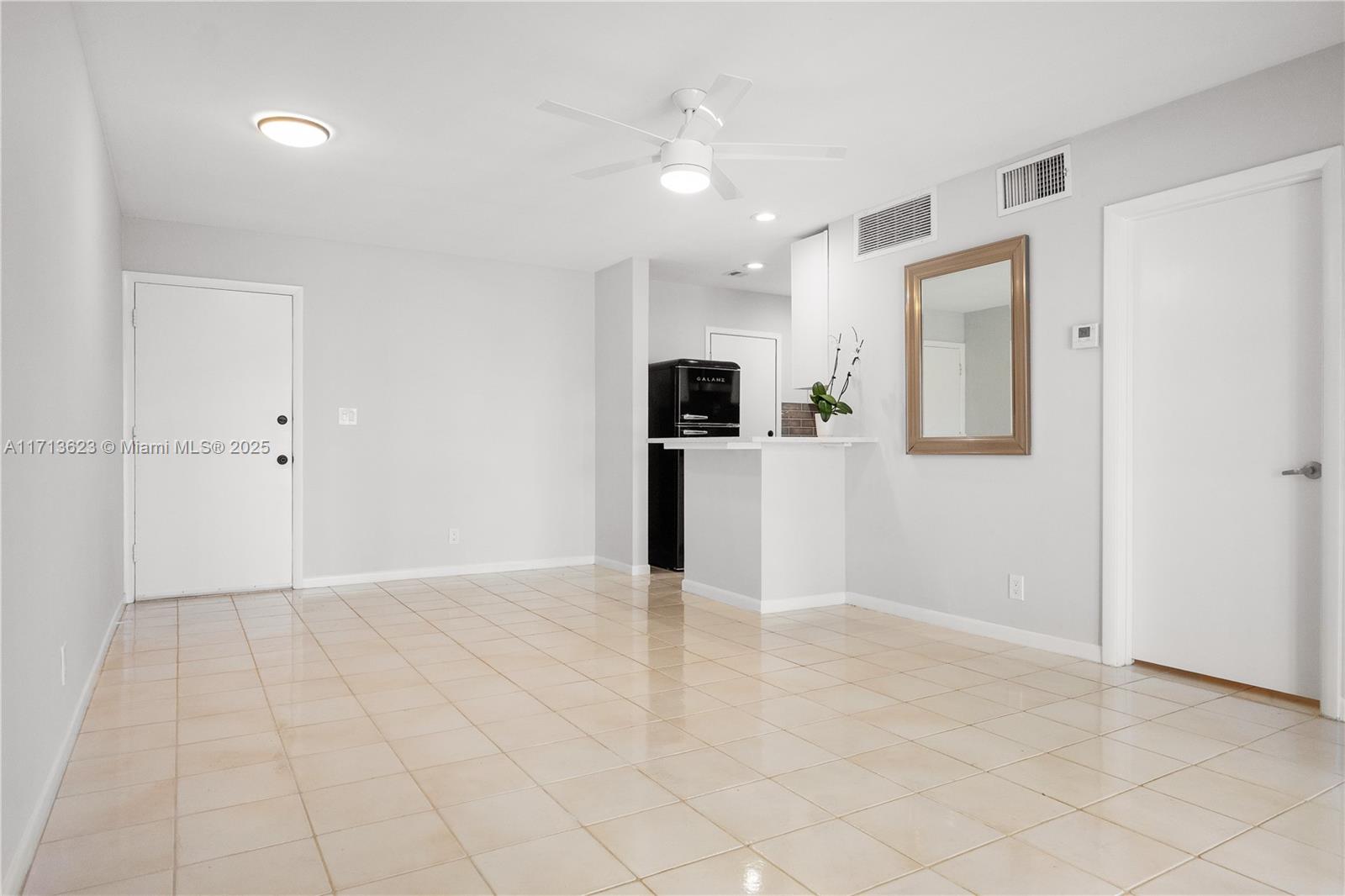 Discover this fully remodeled 1-bedroom, 1-bathroom apartment in the desirable River Shores community in Oakland Park, FL. Located on the first floor, this unit features a brand-new kitchen with elegant Italian cabinets, all-new stainless steel appliances, and an updated bathroom. Accordion shutters provide added security, and a new air conditioning system ensures comfort year-round. The community offers fantastic amenities, including a pool, a small gym, billiard tables, and access to a canal with dock services available on a first-come, first-serve basis. Perfectly situated, this apartment is move-in ready and ideal for those seeking a modern and hassle-free living experience. Don't miss out on this opportunity—schedule your showing today!