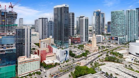 Photo of 398 NE 5th St #4410, Miami, FL 33132 (MLS # A11891611)