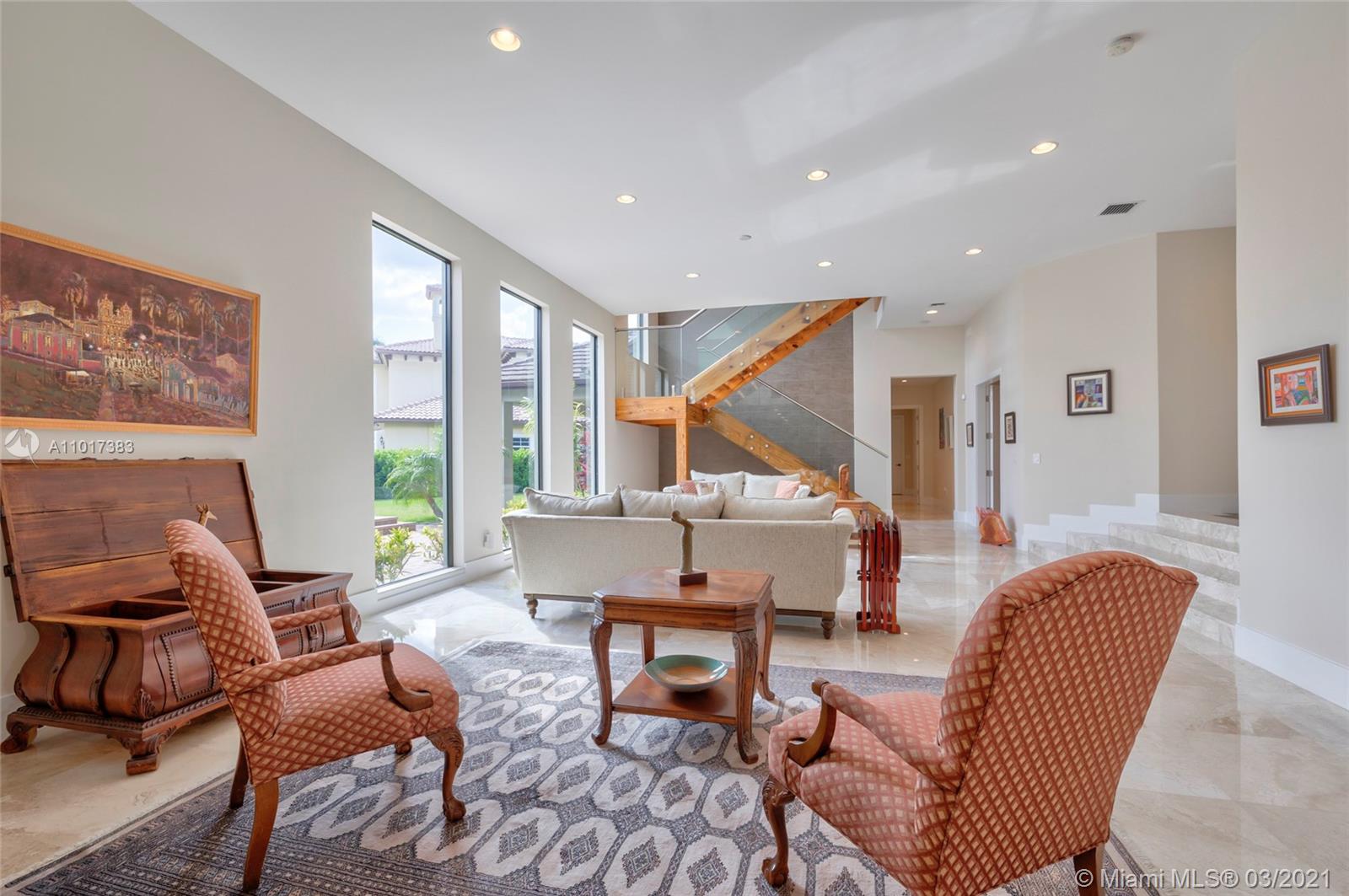 HERON ESTATES AT HERON BAY - Residential