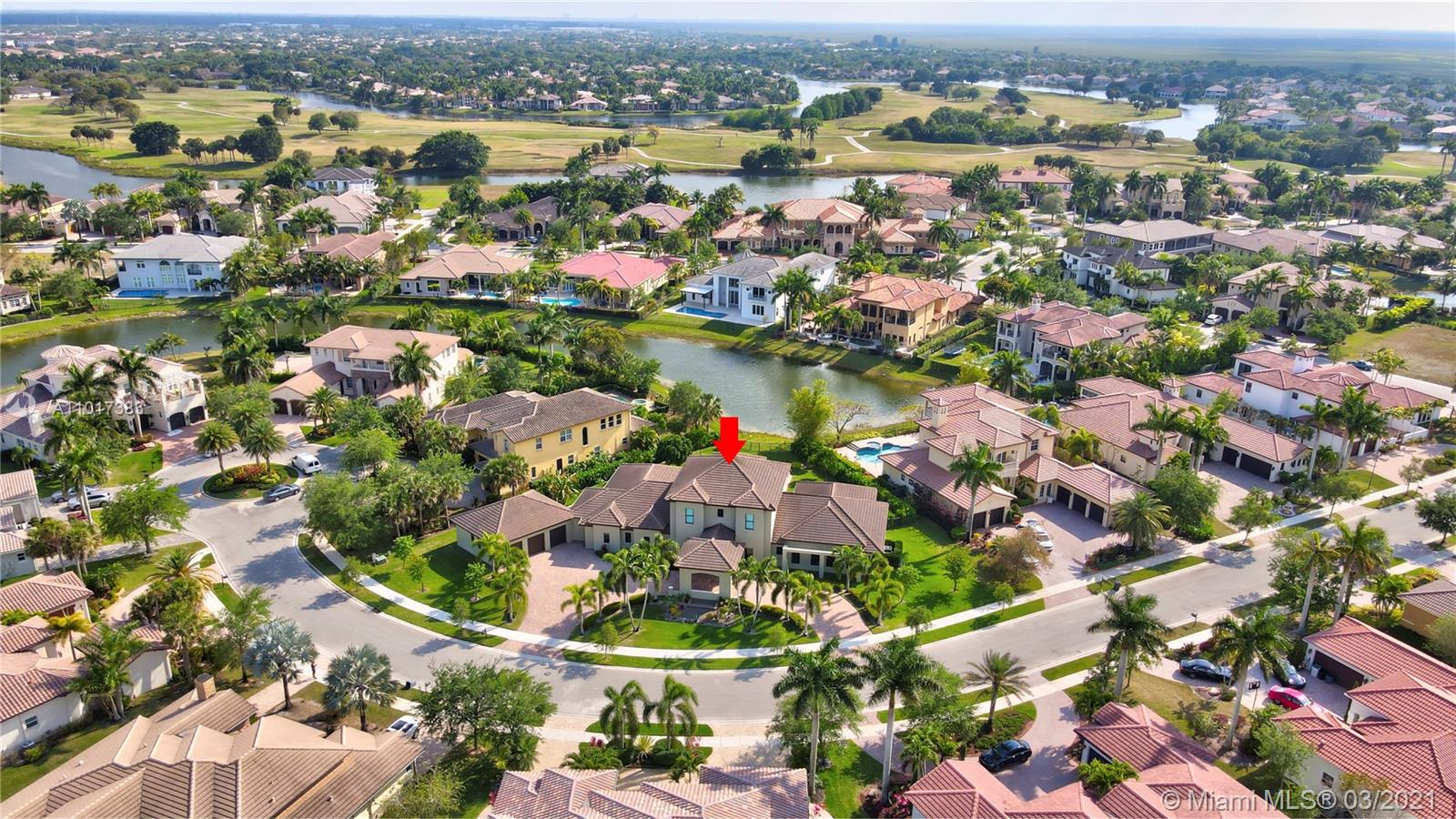 HERON ESTATES AT HERON BAY - Residential