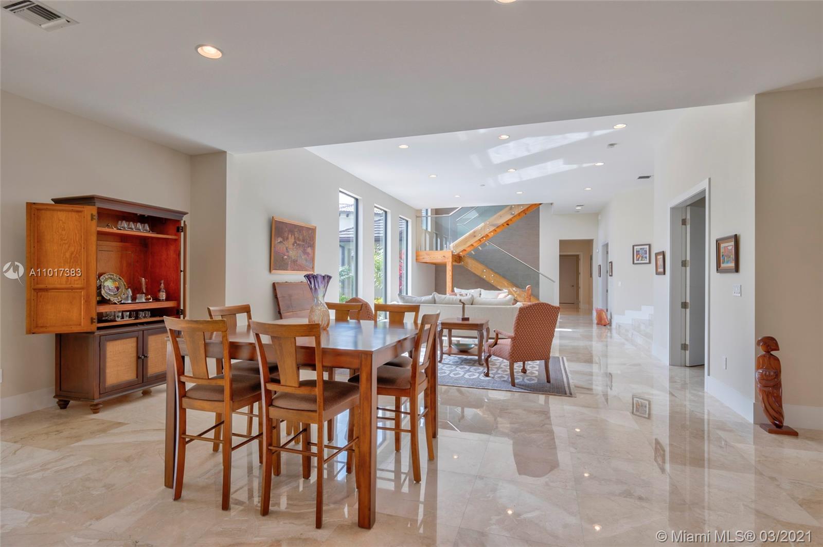 HERON ESTATES AT HERON BAY - Residential