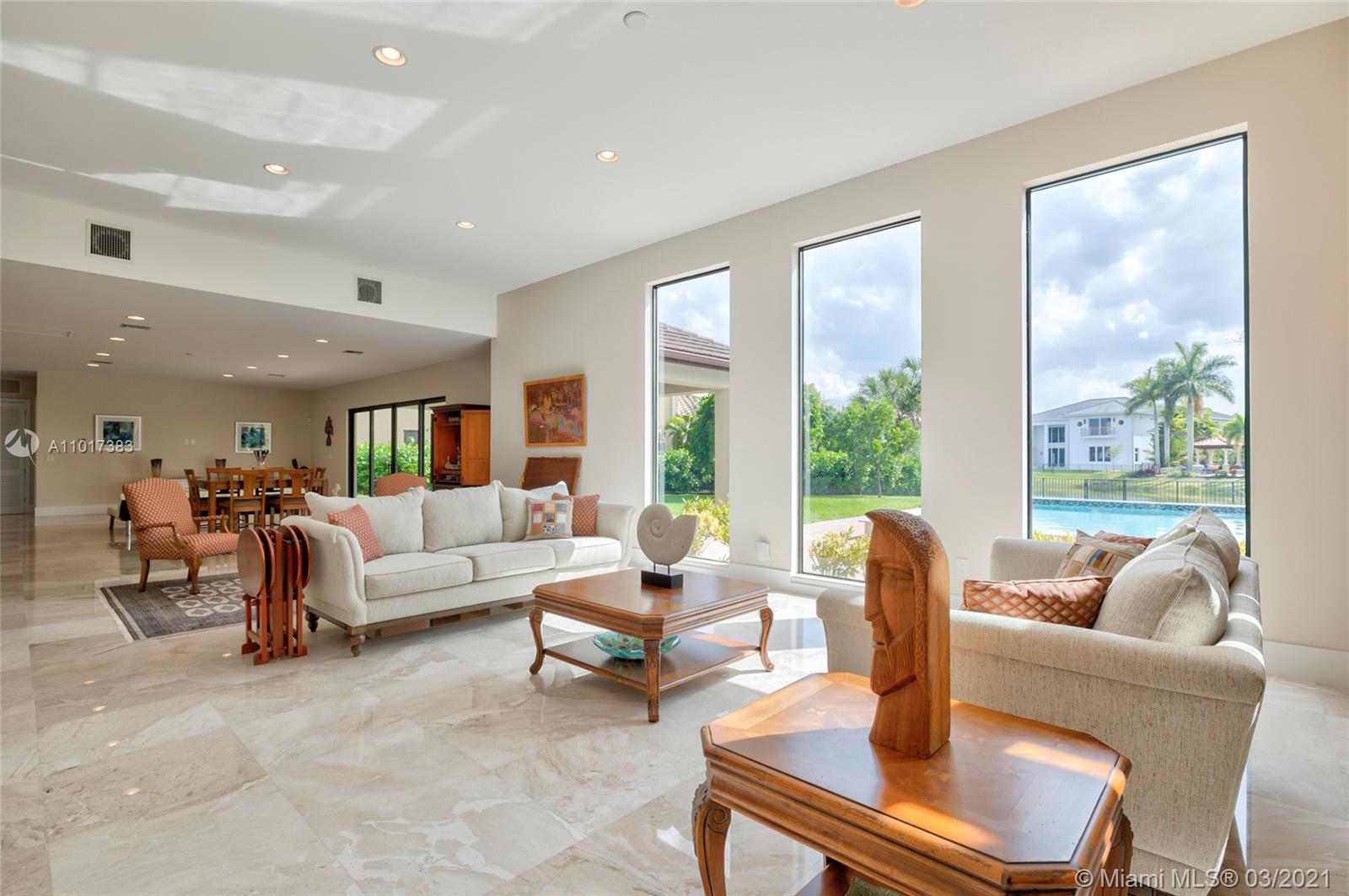 HERON ESTATES AT HERON BAY - Residential