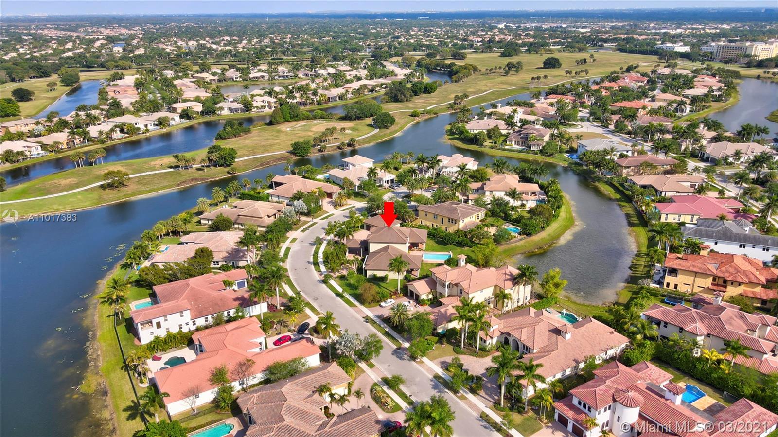 HERON ESTATES AT HERON BAY - Residential