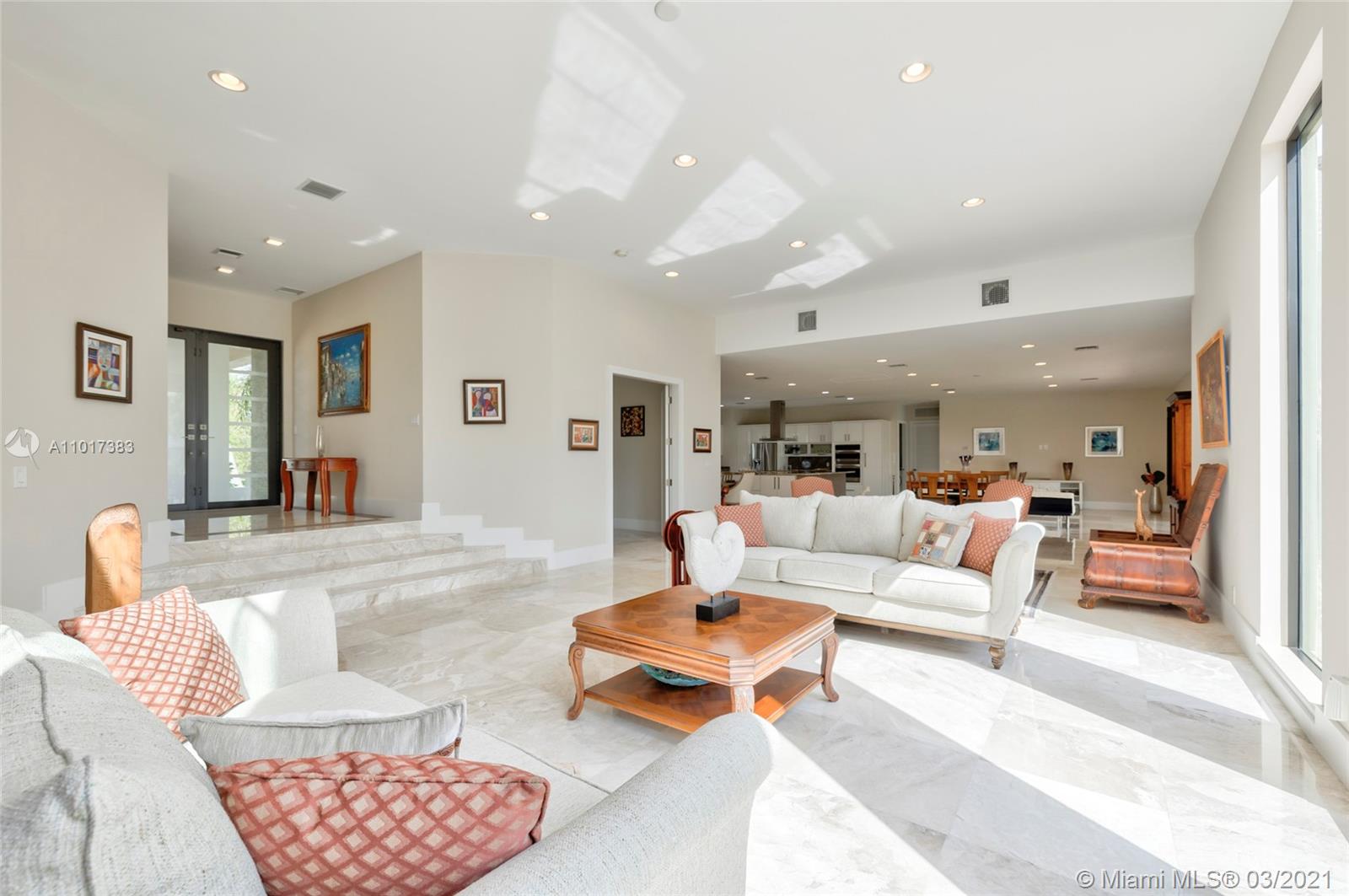 HERON ESTATES AT HERON BAY - Residential