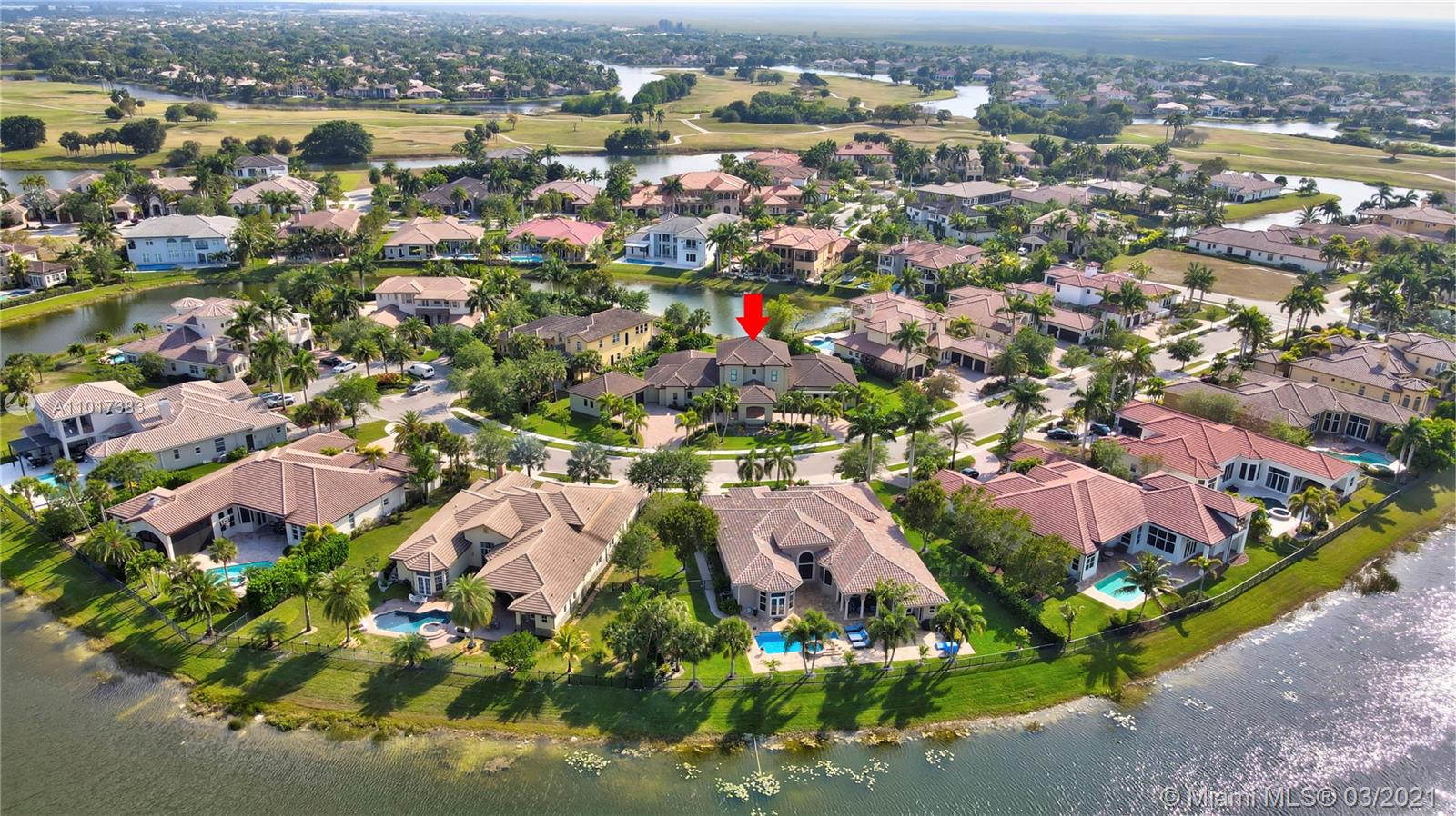 HERON ESTATES AT HERON BAY - Residential