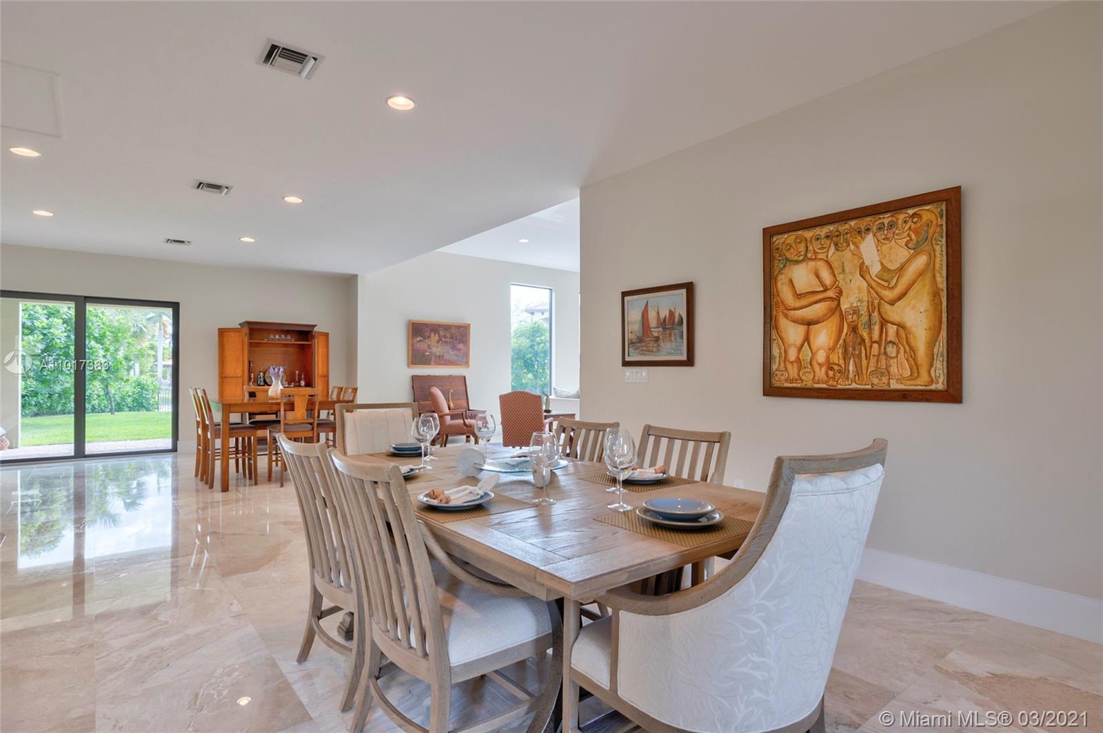 HERON ESTATES AT HERON BAY - Residential