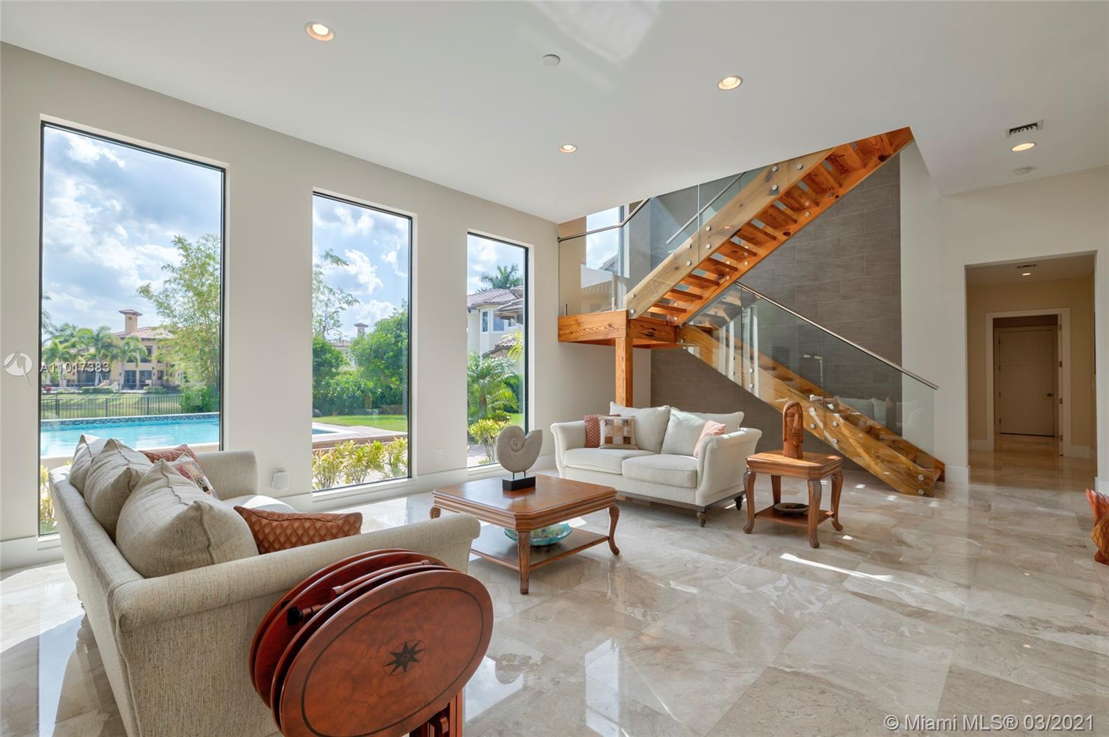 HERON ESTATES AT HERON BAY - Residential