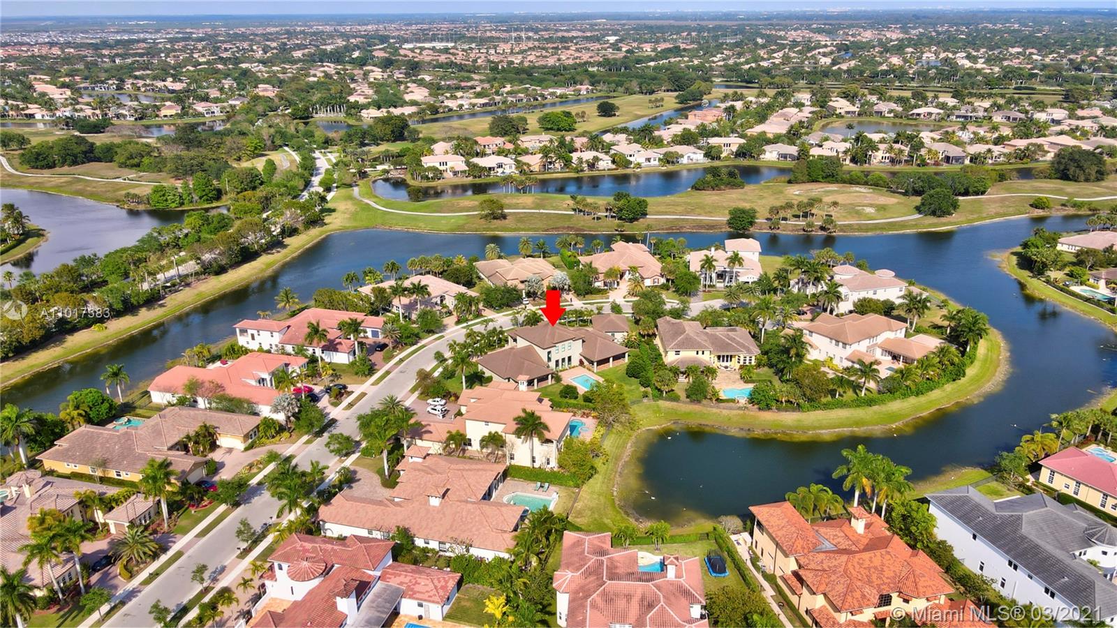 HERON ESTATES AT HERON BAY - Residential