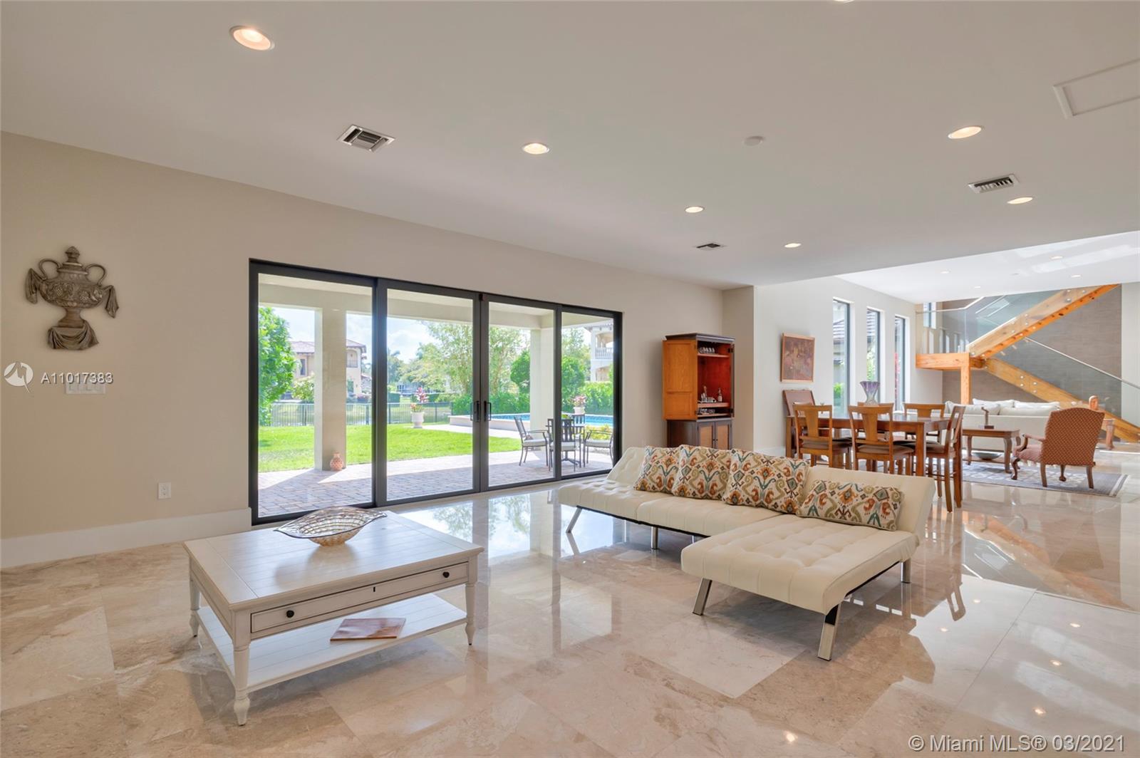 HERON ESTATES AT HERON BAY - Residential