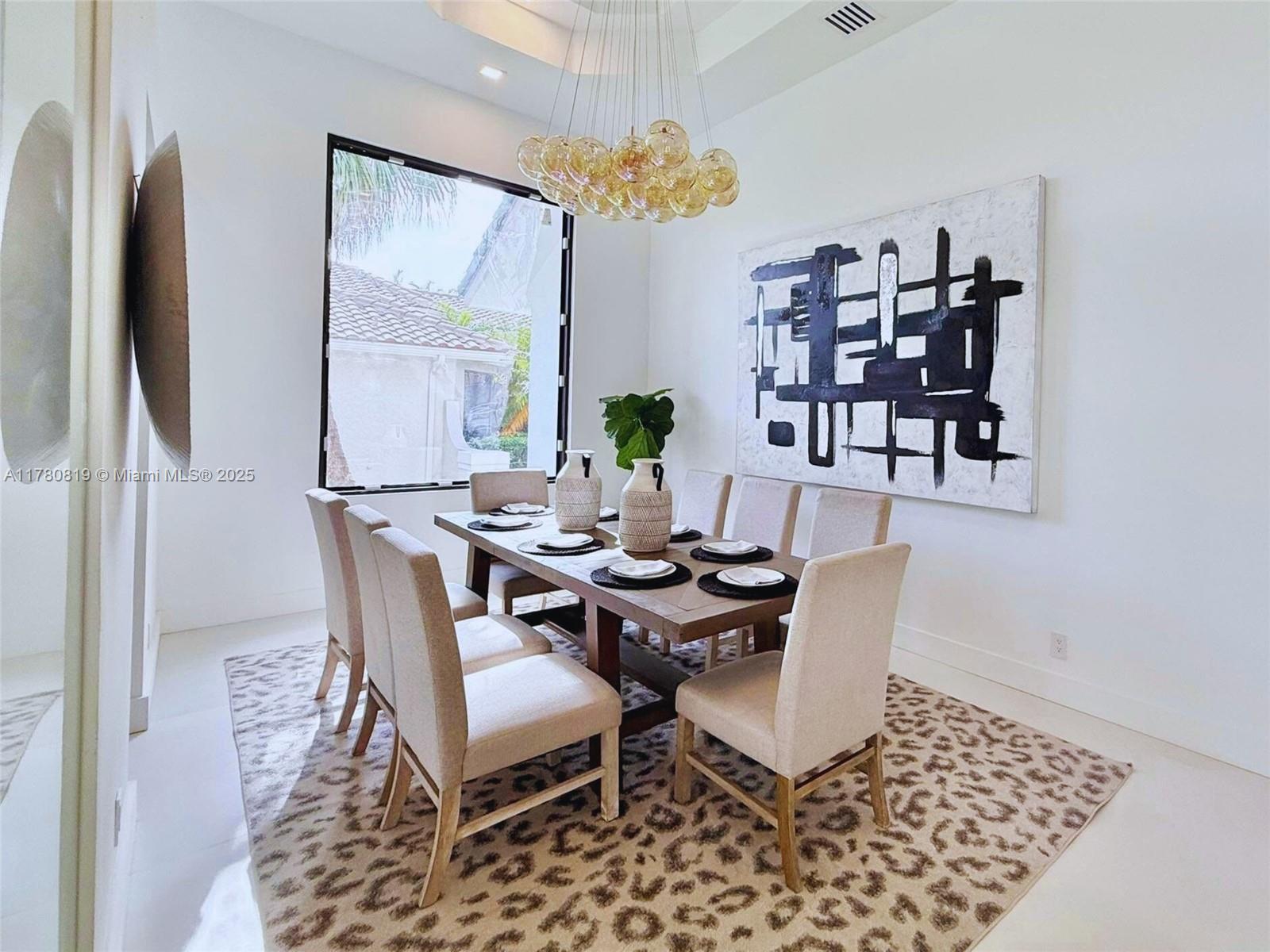 Poinciana - Residential