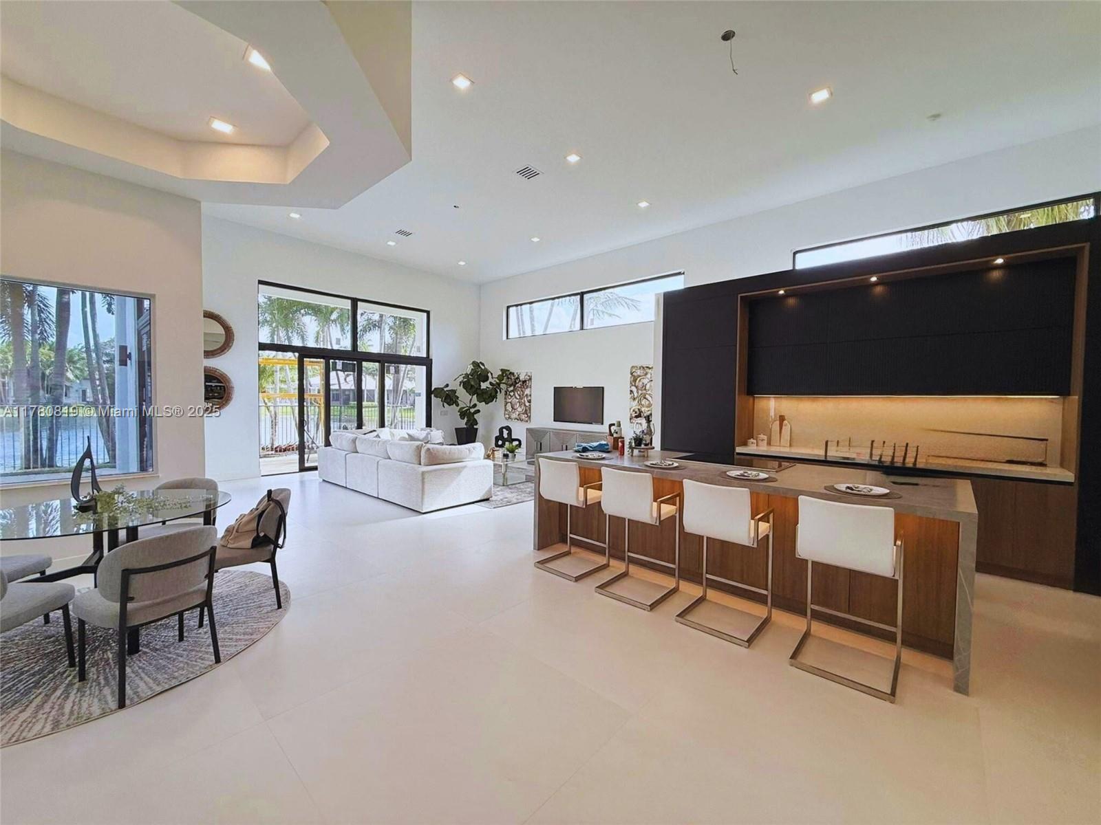Poinciana - Residential