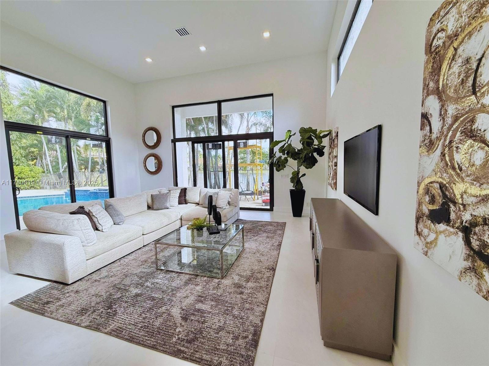 Poinciana - Residential