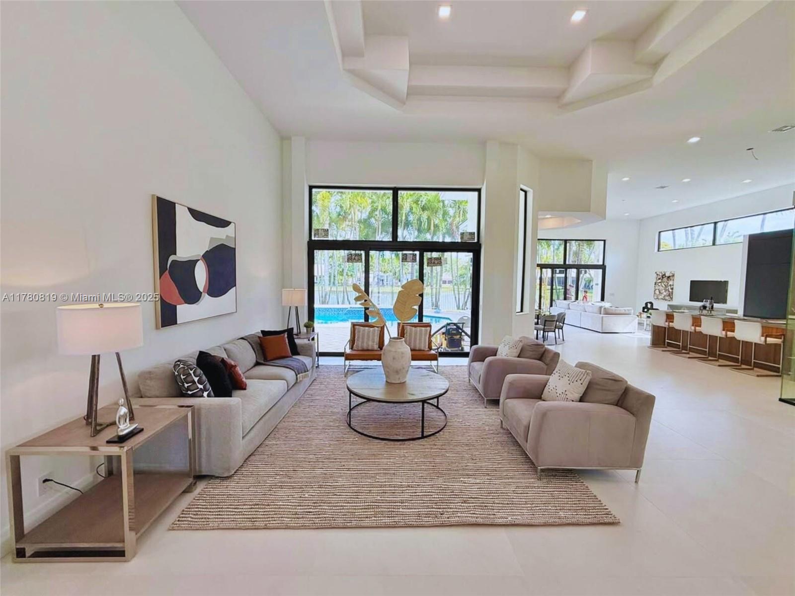Poinciana - Residential