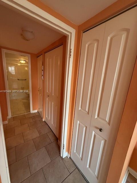 SOMERSET NO SEVEN CONDO - Residential