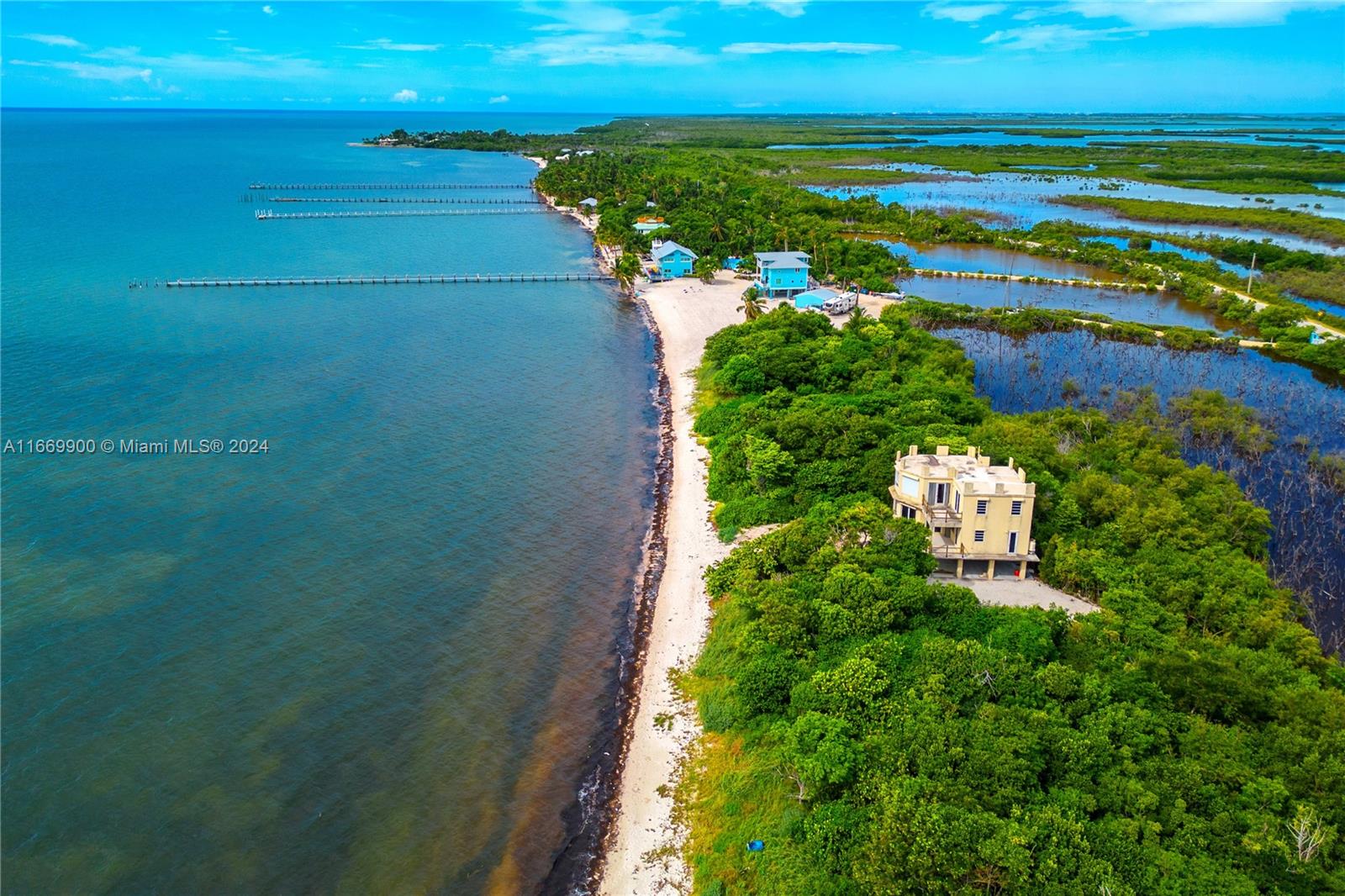 SUGARLOAF KEY - Residential
