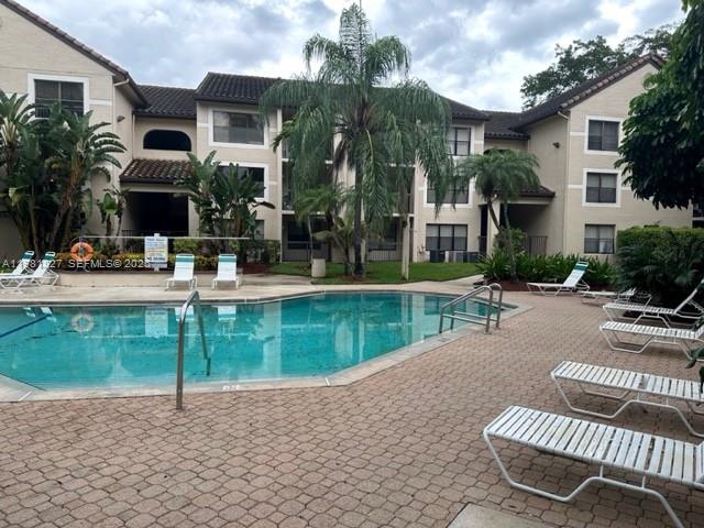 PALM AIRE GARDENS CONDO - Residential