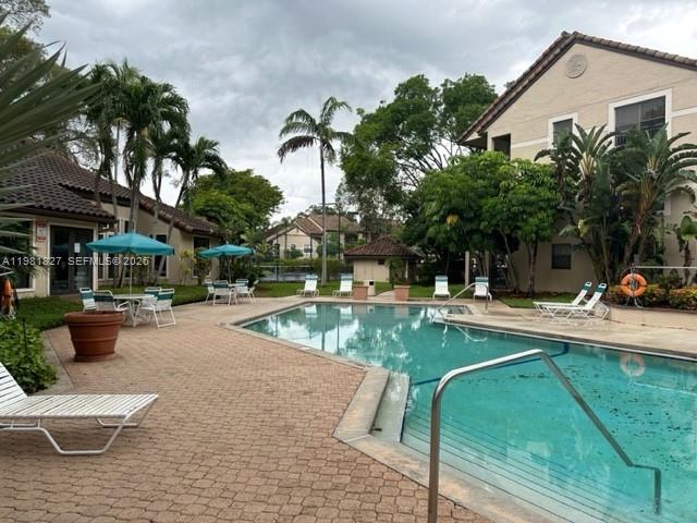 PALM AIRE GARDENS CONDO - Residential