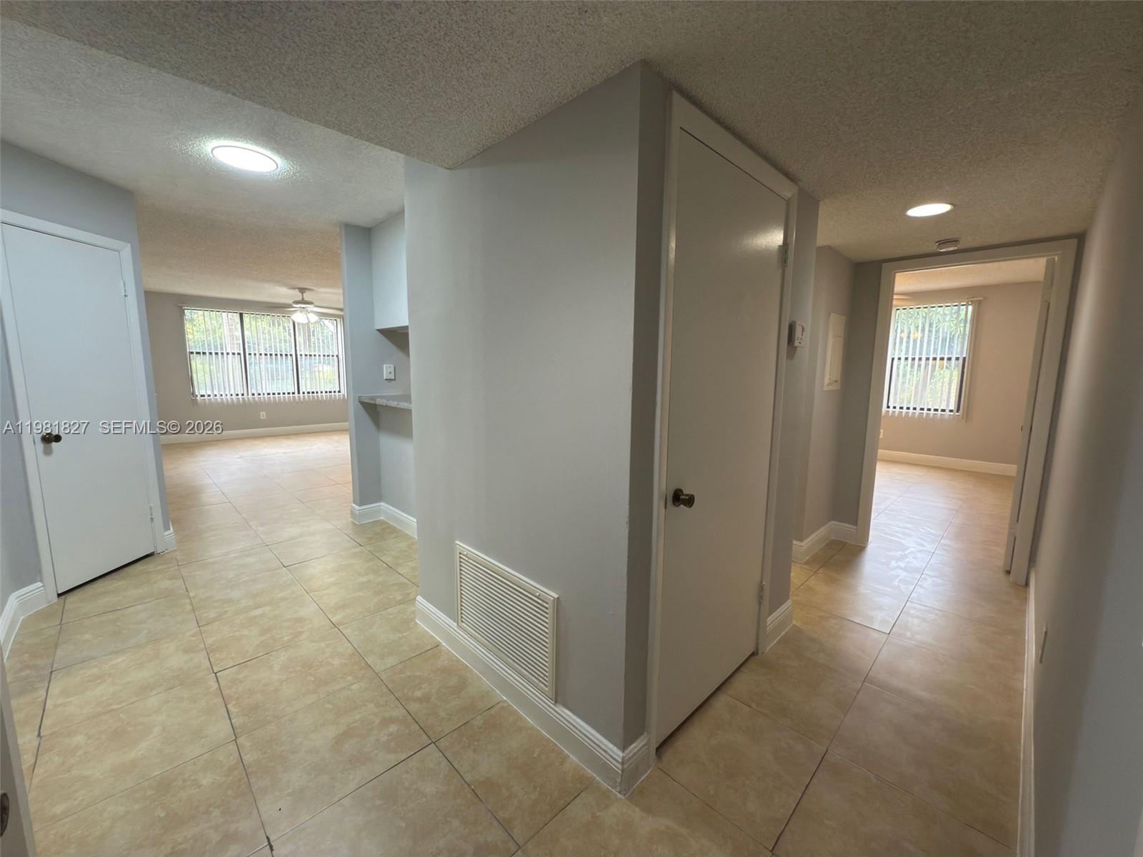 PALM AIRE GARDENS CONDO - Residential