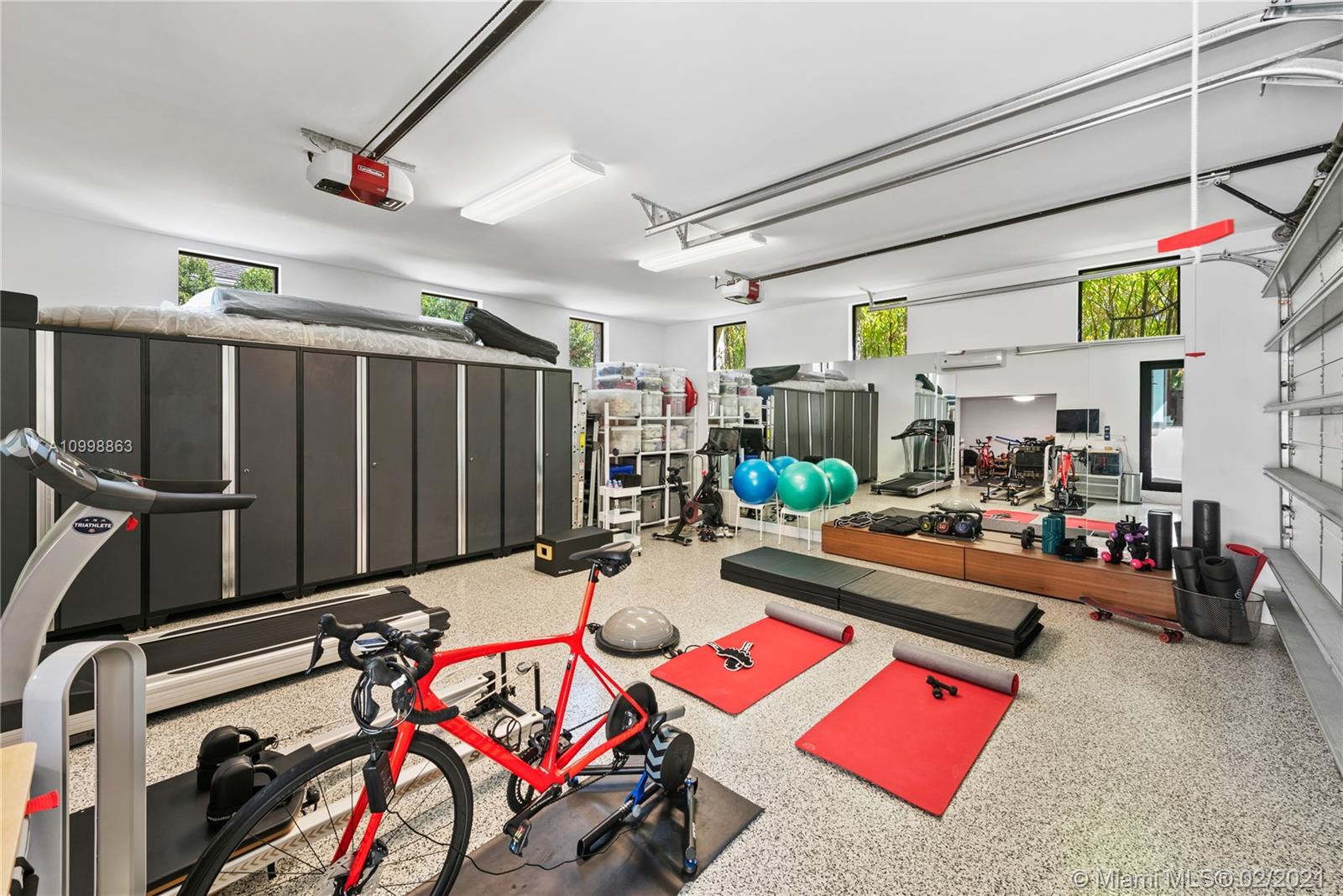 COCOPLUM SEC 2 PLAT G - Residential