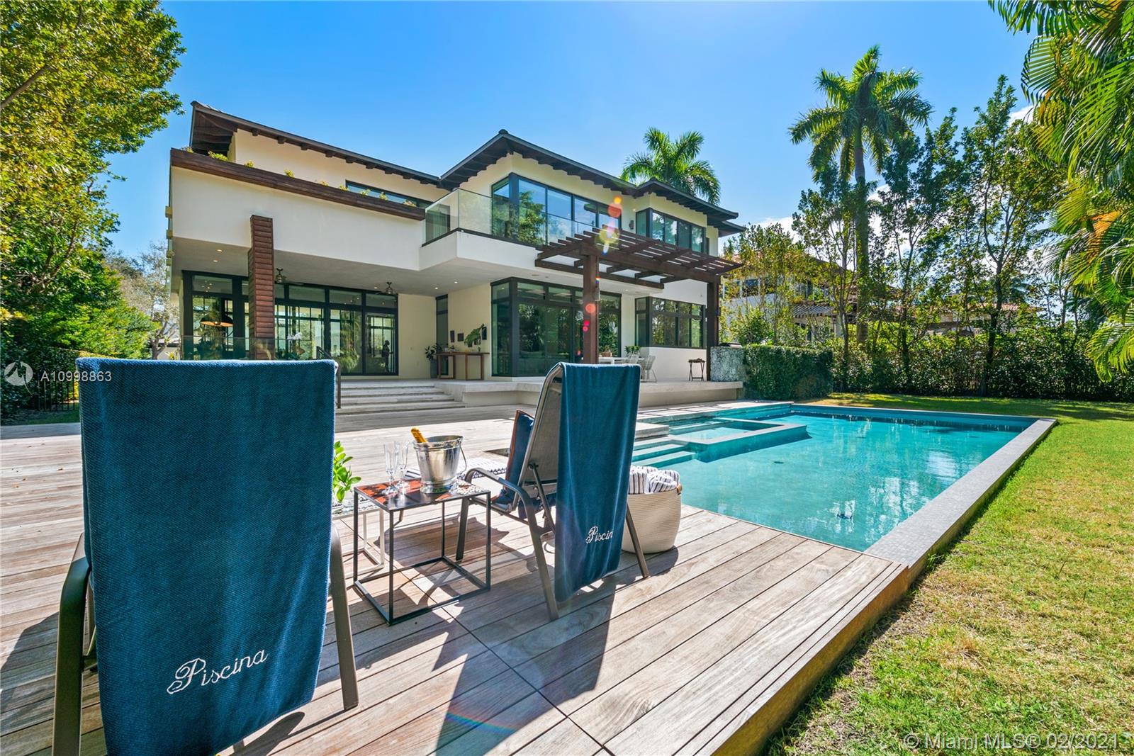 COCOPLUM SEC 2 PLAT G - Residential