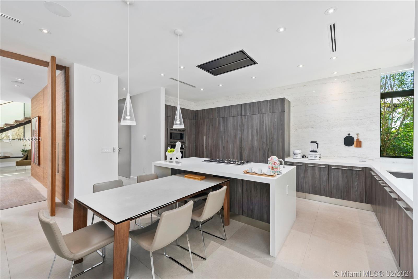 COCOPLUM SEC 2 PLAT G - Residential