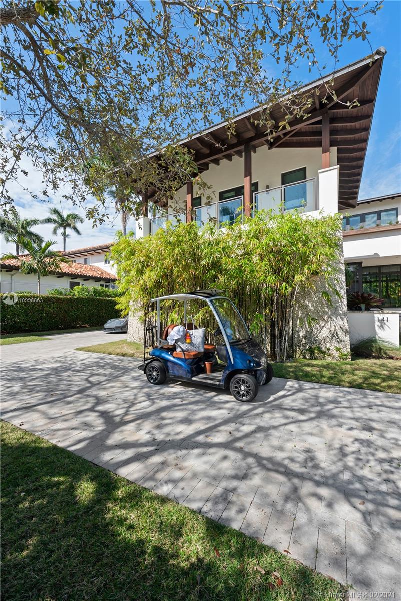 COCOPLUM SEC 2 PLAT G - Residential