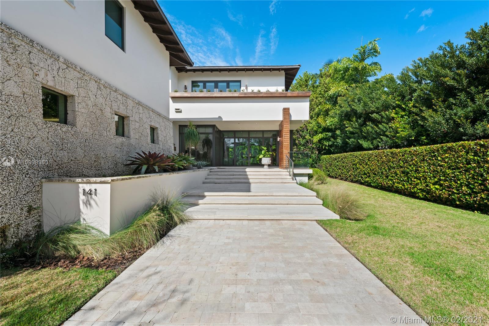 COCOPLUM SEC 2 PLAT G - Residential