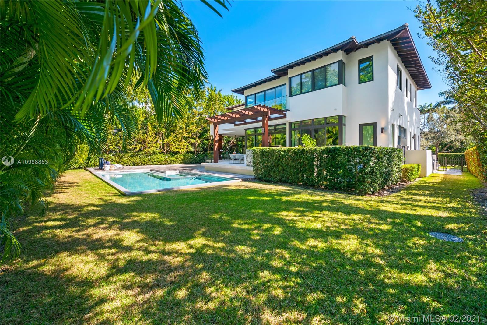 COCOPLUM SEC 2 PLAT G - Residential