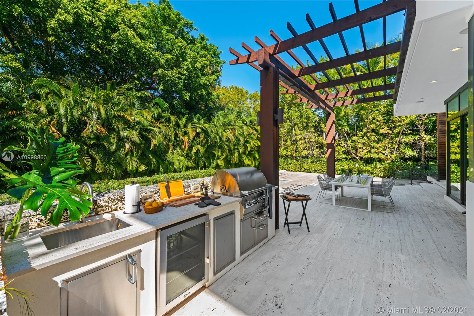 COCOPLUM SEC 2 PLAT G - Residential