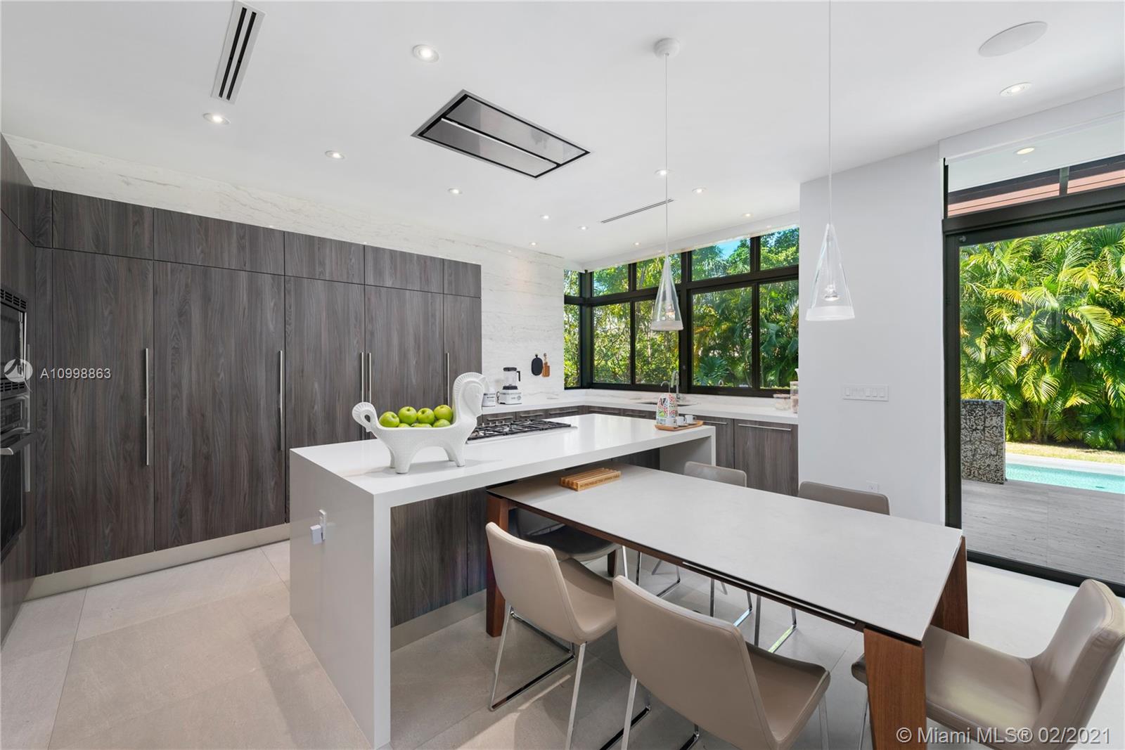 COCOPLUM SEC 2 PLAT G - Residential