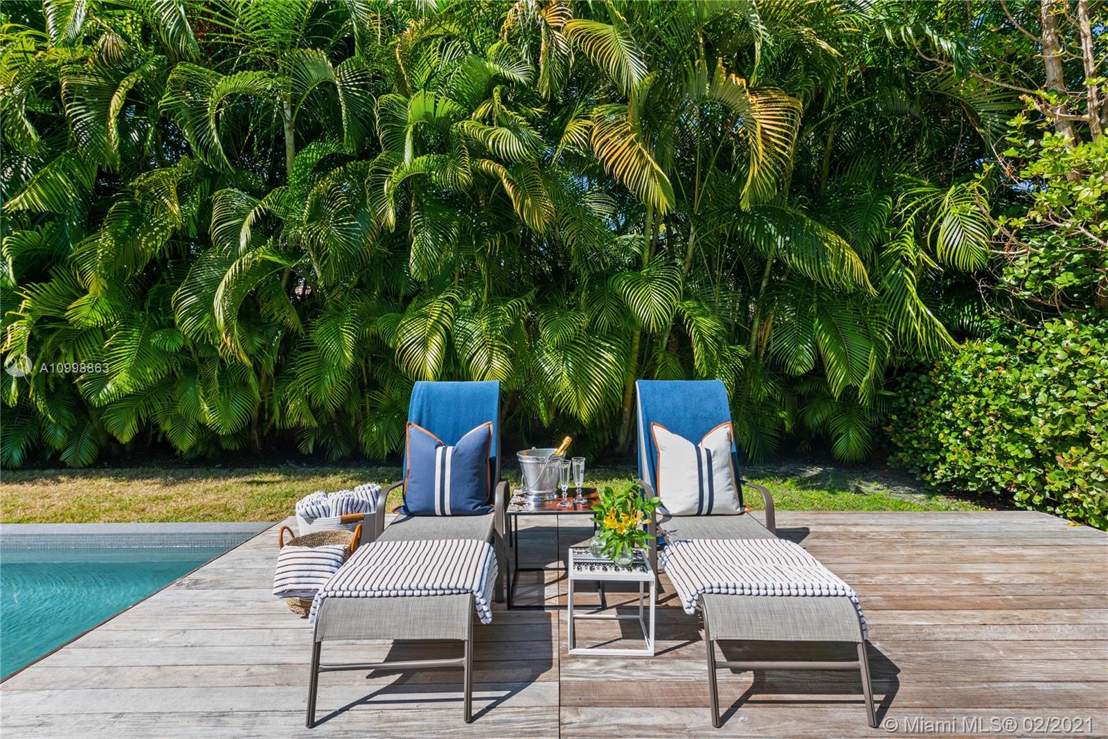 COCOPLUM SEC 2 PLAT G - Residential