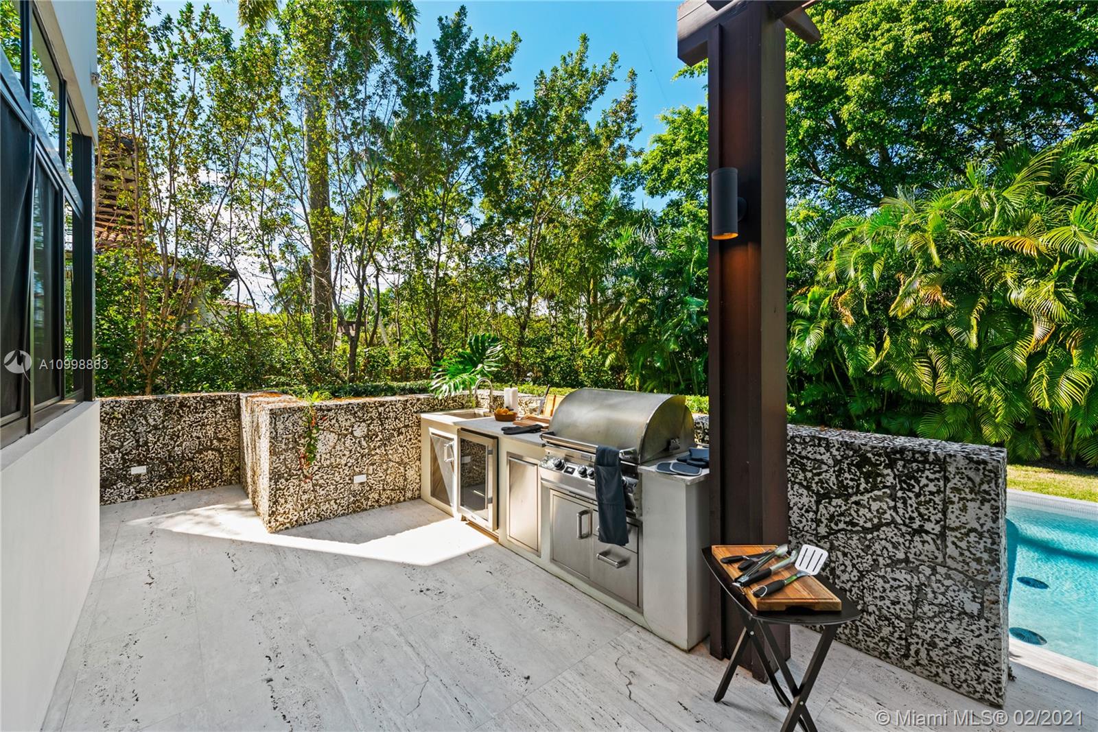 COCOPLUM SEC 2 PLAT G - Residential