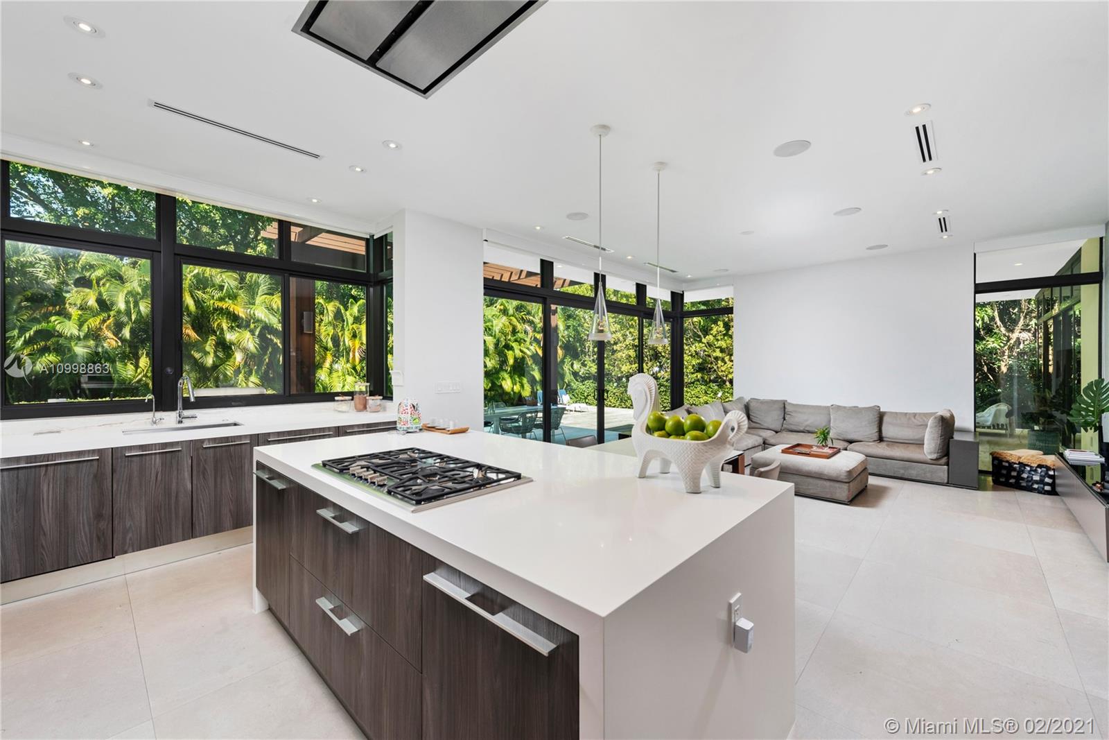 COCOPLUM SEC 2 PLAT G - Residential