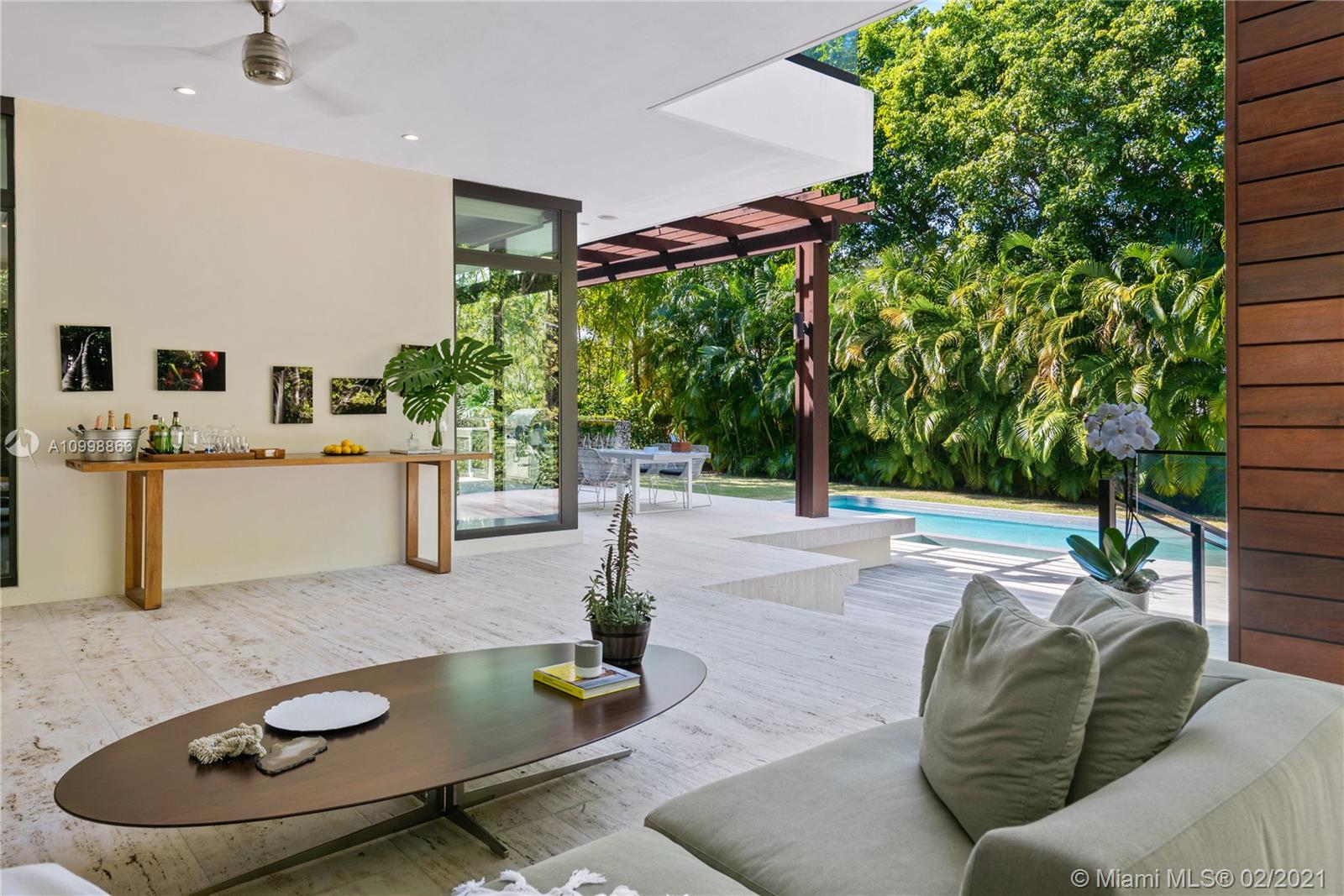 COCOPLUM SEC 2 PLAT G - Residential