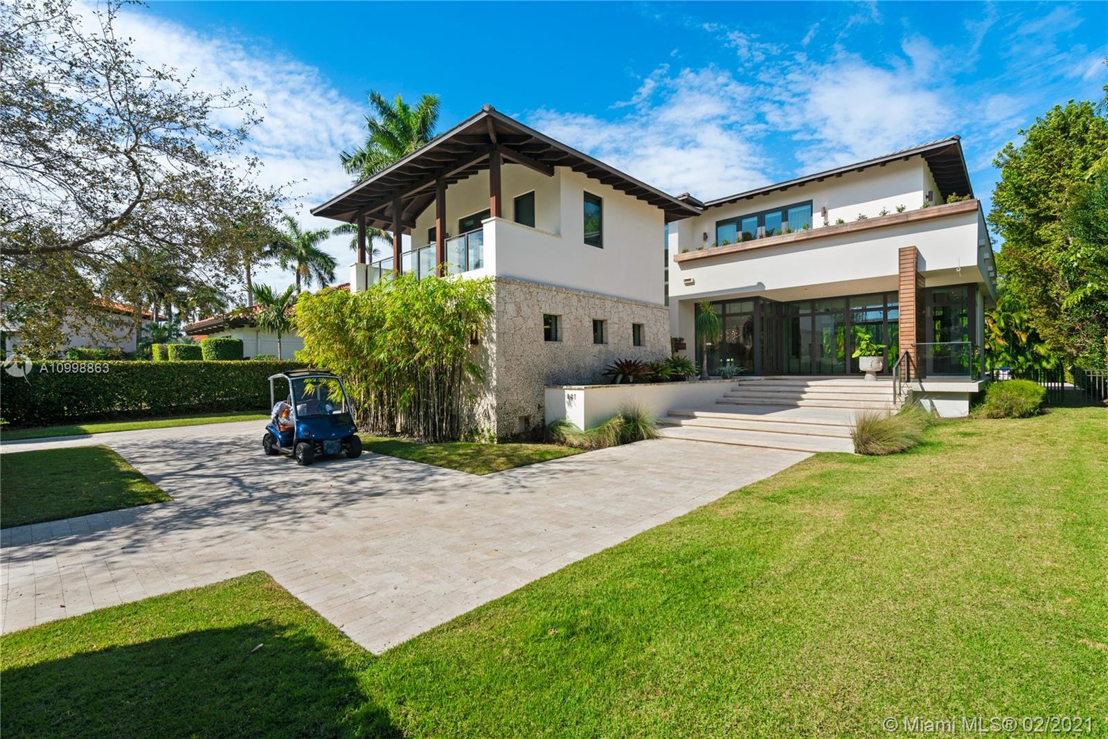 COCOPLUM SEC 2 PLAT G - Residential